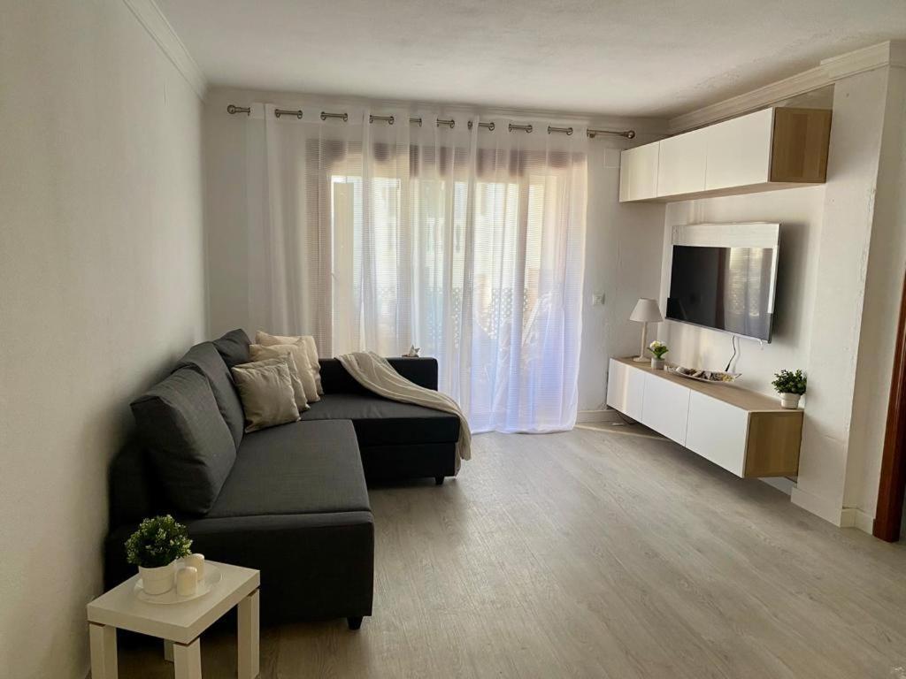 Beautiful Refurbished Apartment Duquesa Port Casares Exterior photo